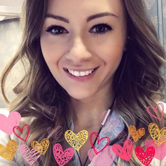 Meet your Posher, Megan - Picture 1 of 1